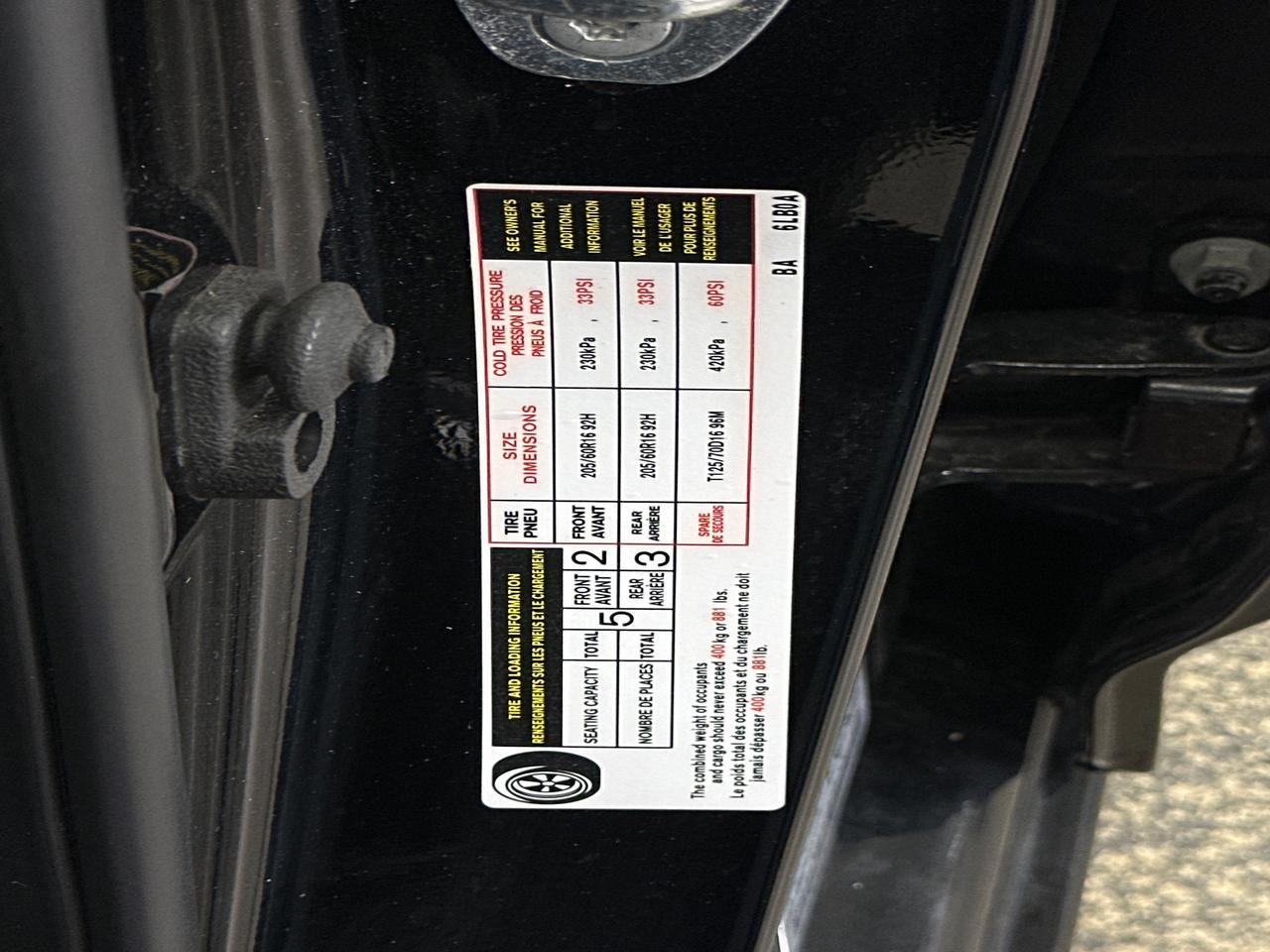 2023 Nissan Sentra SV 4DR SEDAN Photo