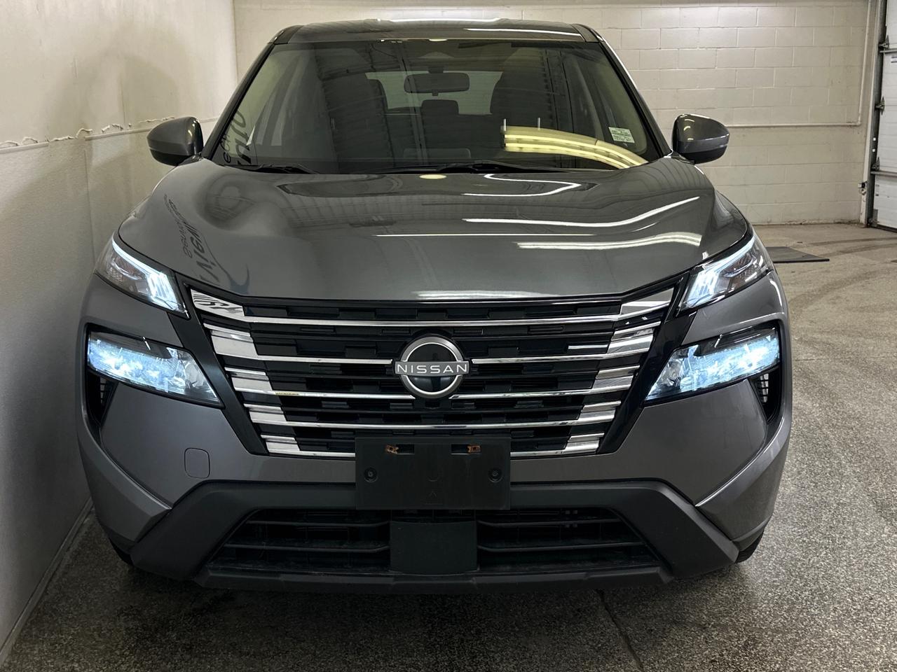 2024 Nissan Rogue S 4dr All-Wheel Drive Sport Utility Photo