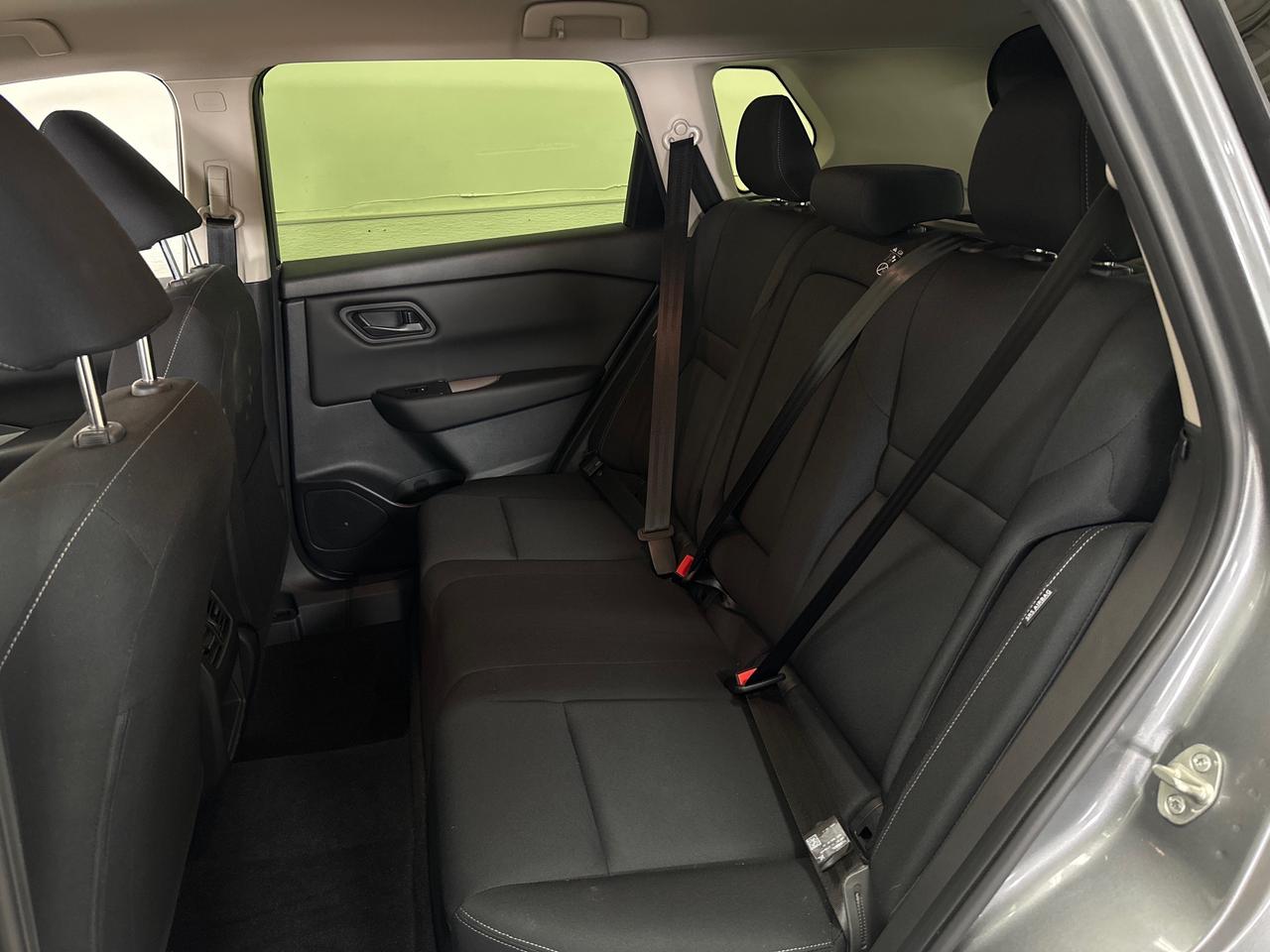 2024 Nissan Rogue S 4dr All-Wheel Drive Sport Utility Photo