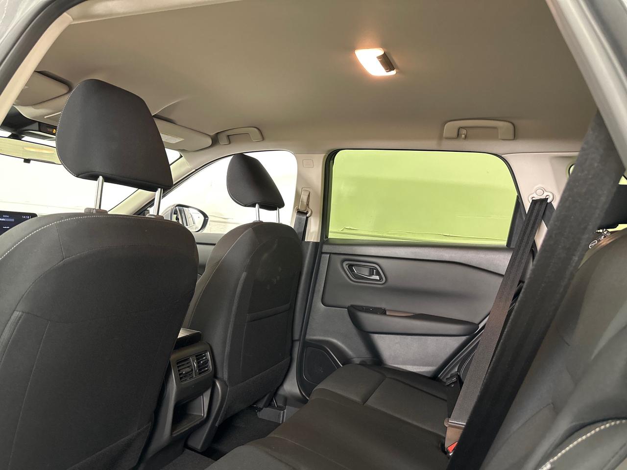 2024 Nissan Rogue S 4dr All-Wheel Drive Sport Utility Photo
