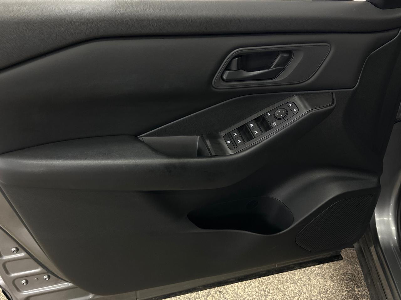 2024 Nissan Rogue S 4dr All-Wheel Drive Sport Utility Photo
