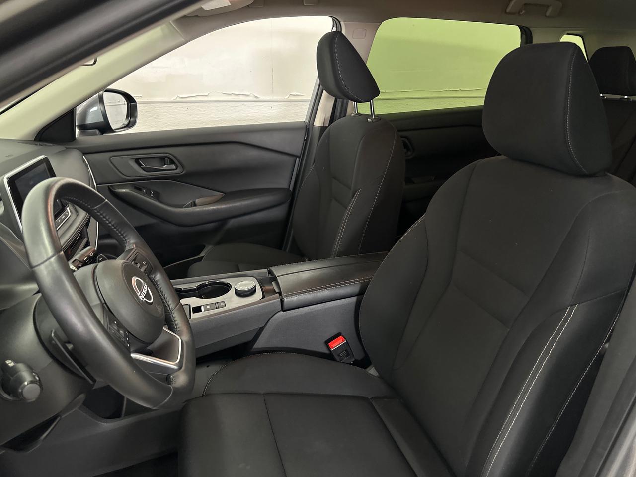 2024 Nissan Rogue S 4dr All-Wheel Drive Sport Utility Photo