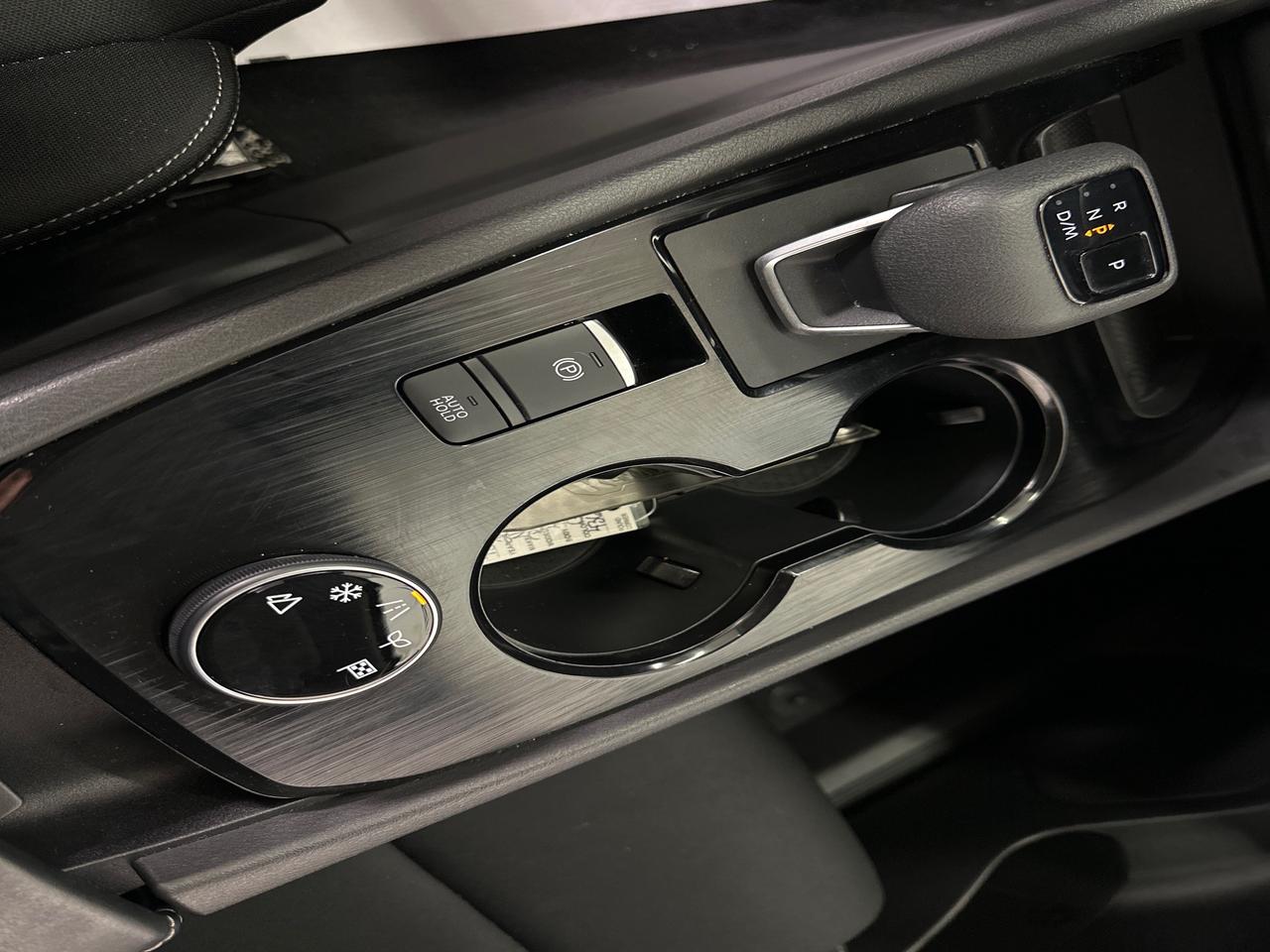 2024 Nissan Rogue S 4dr All-Wheel Drive Sport Utility Photo