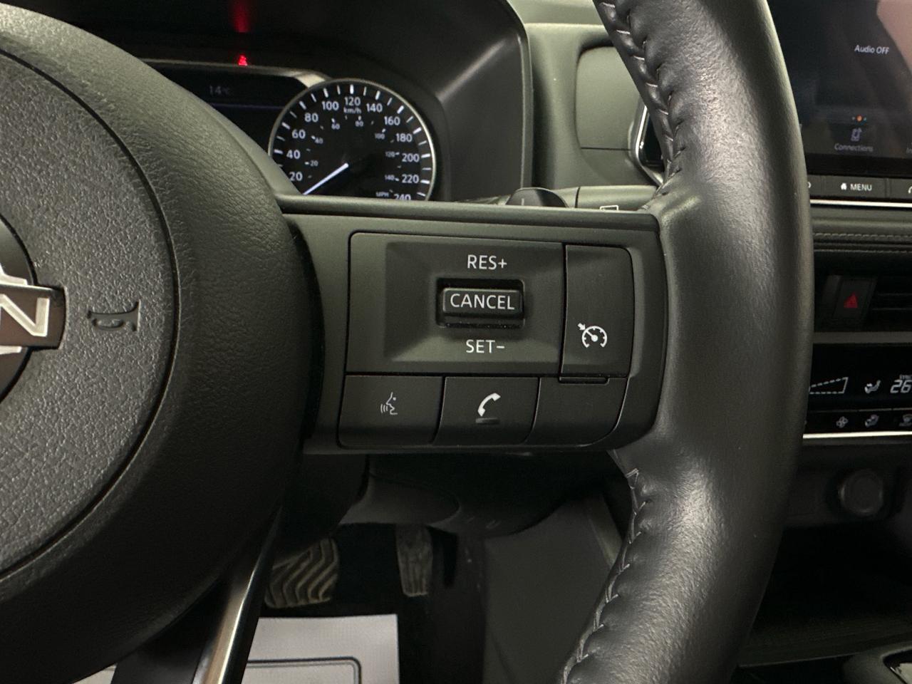 2024 Nissan Rogue S 4dr All-Wheel Drive Sport Utility Photo