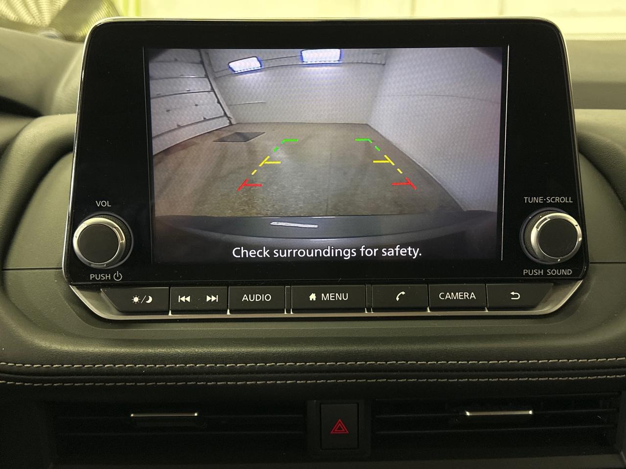 2024 Nissan Rogue S 4dr All-Wheel Drive Sport Utility Photo