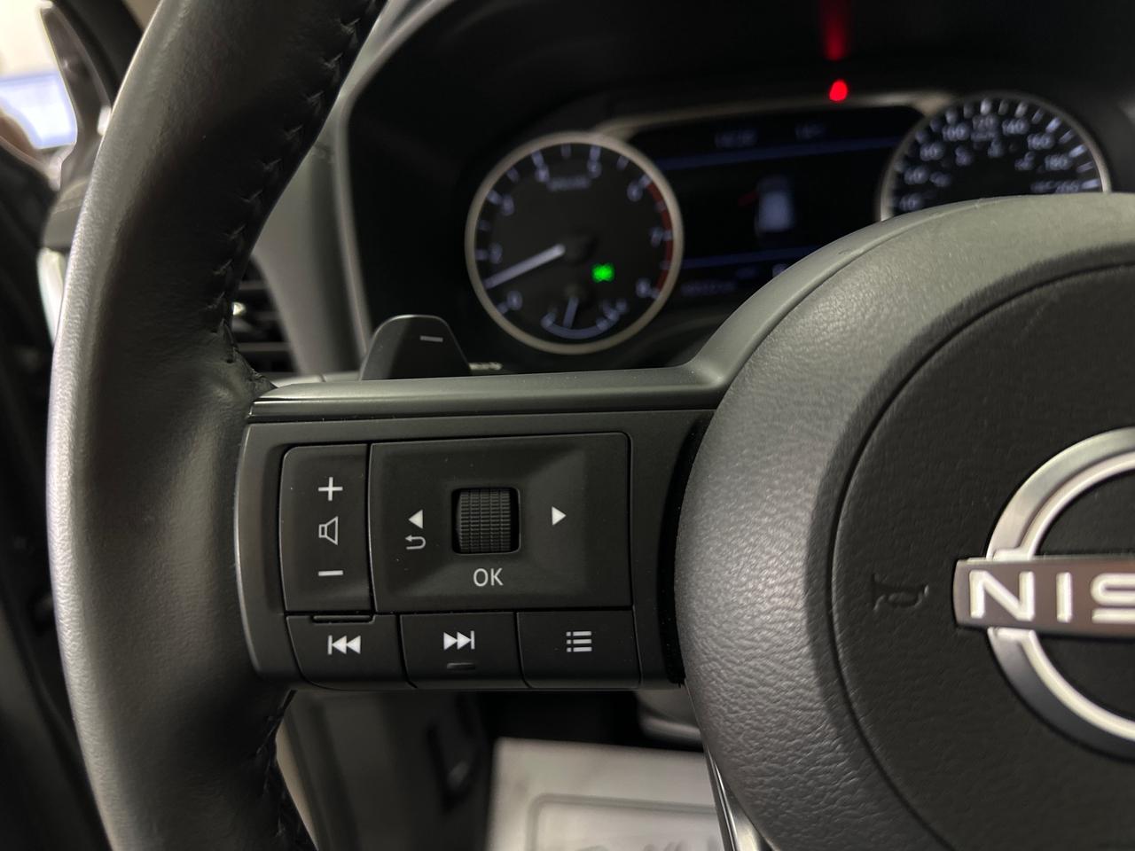 2024 Nissan Rogue S 4dr All-Wheel Drive Sport Utility Photo