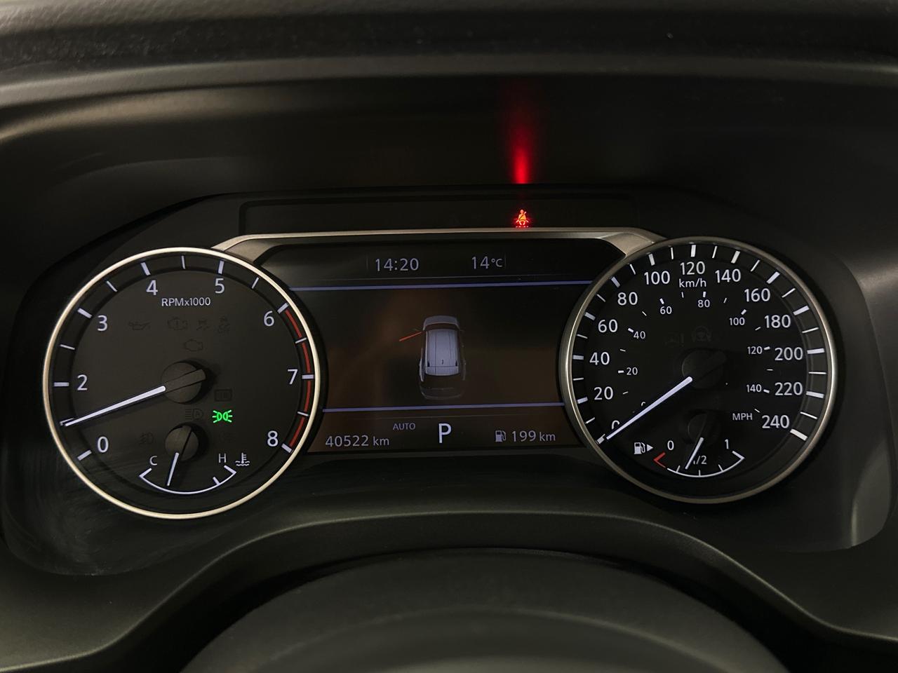 2024 Nissan Rogue S 4dr All-Wheel Drive Sport Utility Photo