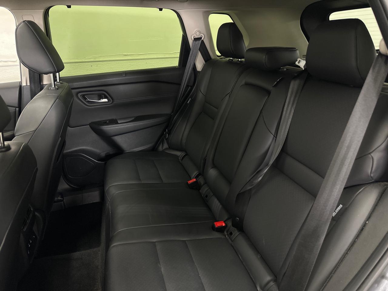 2024 Nissan Rogue SV Moonroof 4dr All-Wheel Drive Sport Utility Photo