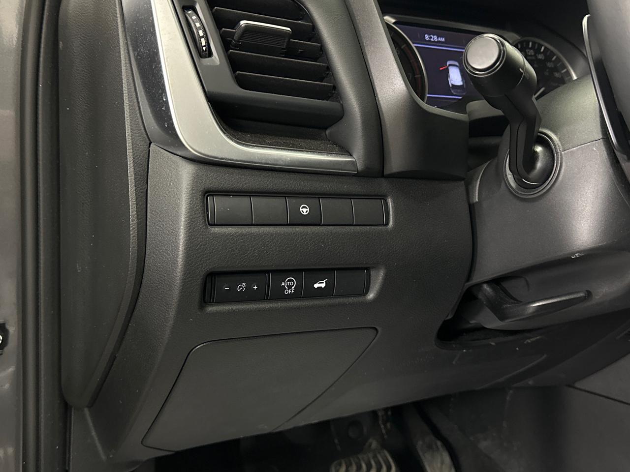 2024 Nissan Rogue SV Moonroof 4dr All-Wheel Drive Sport Utility Photo
