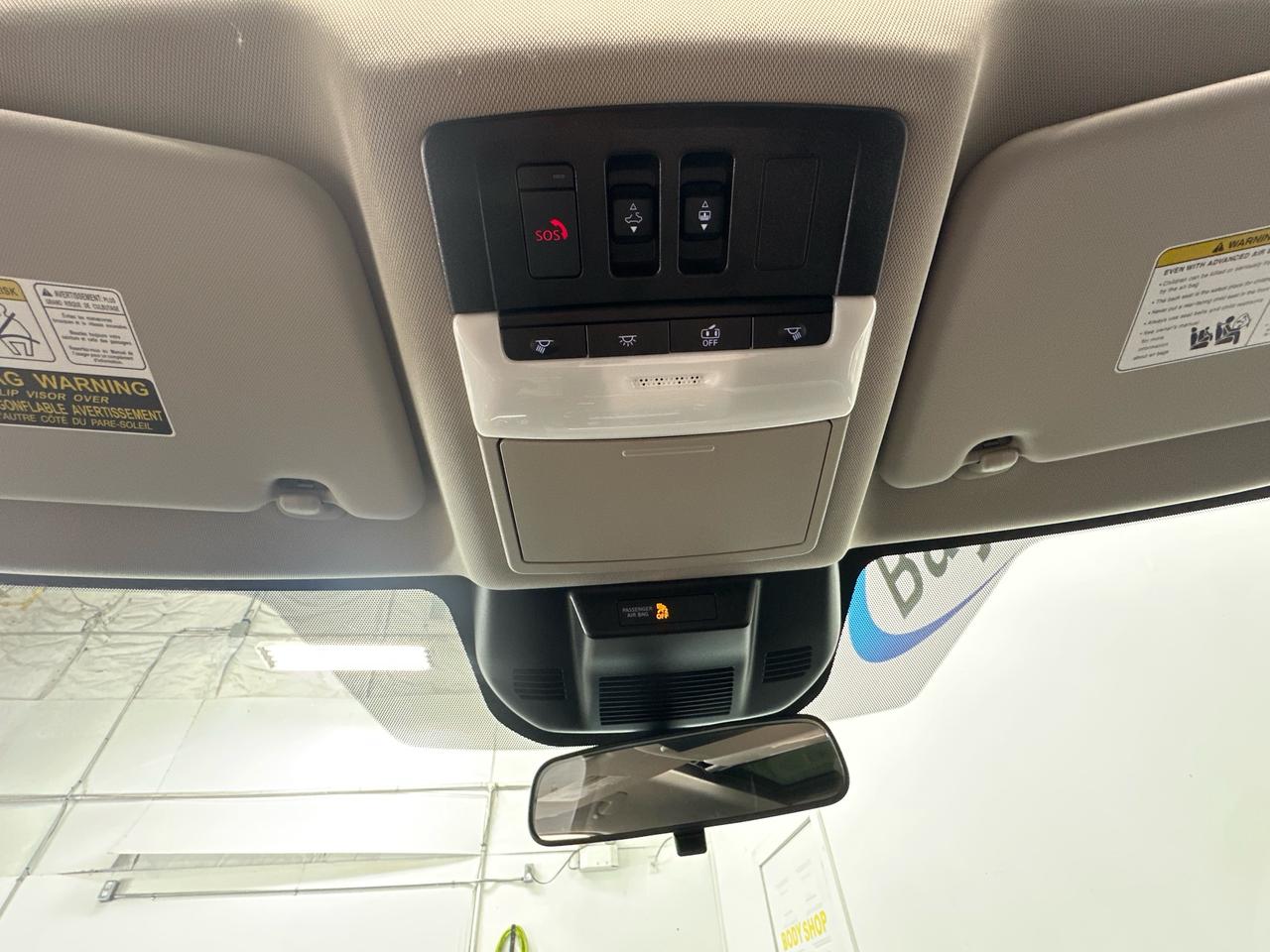 2024 Nissan Rogue SV Moonroof 4dr All-Wheel Drive Sport Utility Photo