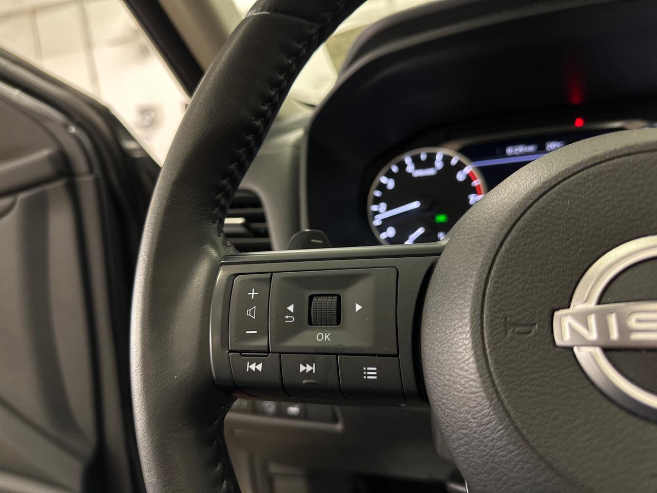 2024 Nissan Rogue SV Moonroof 4dr All-Wheel Drive Sport Utility Photo