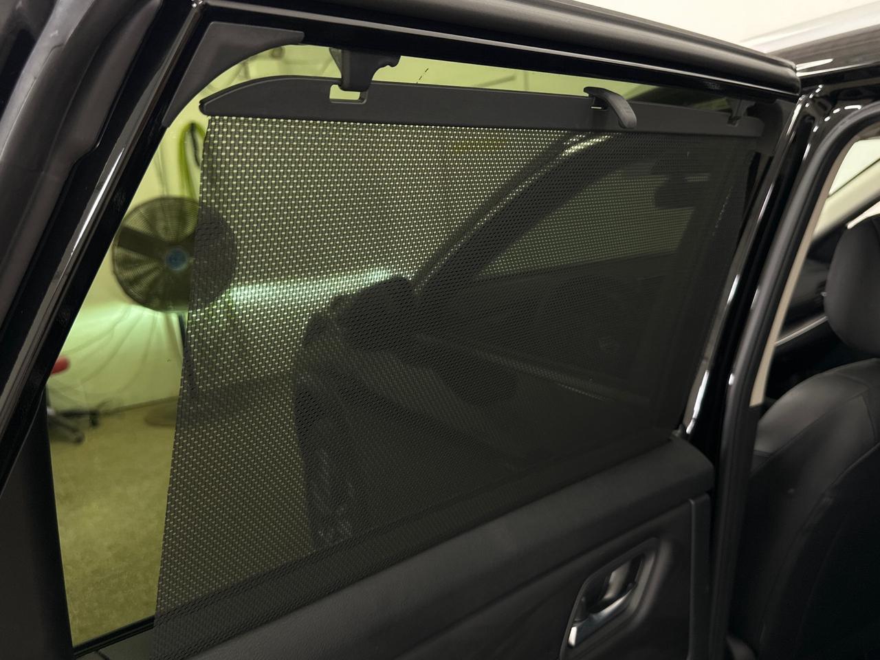 2024 Nissan Rogue SV Moonroof 4dr All-Wheel Drive Sport Utility Photo