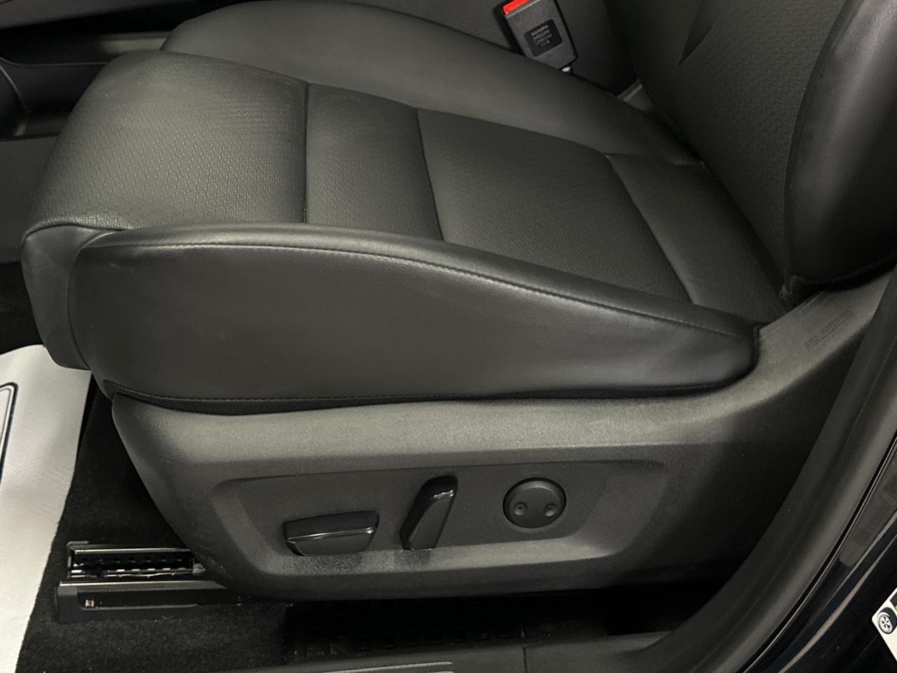 2024 Nissan Rogue SV Moonroof 4dr All-Wheel Drive Sport Utility Photo