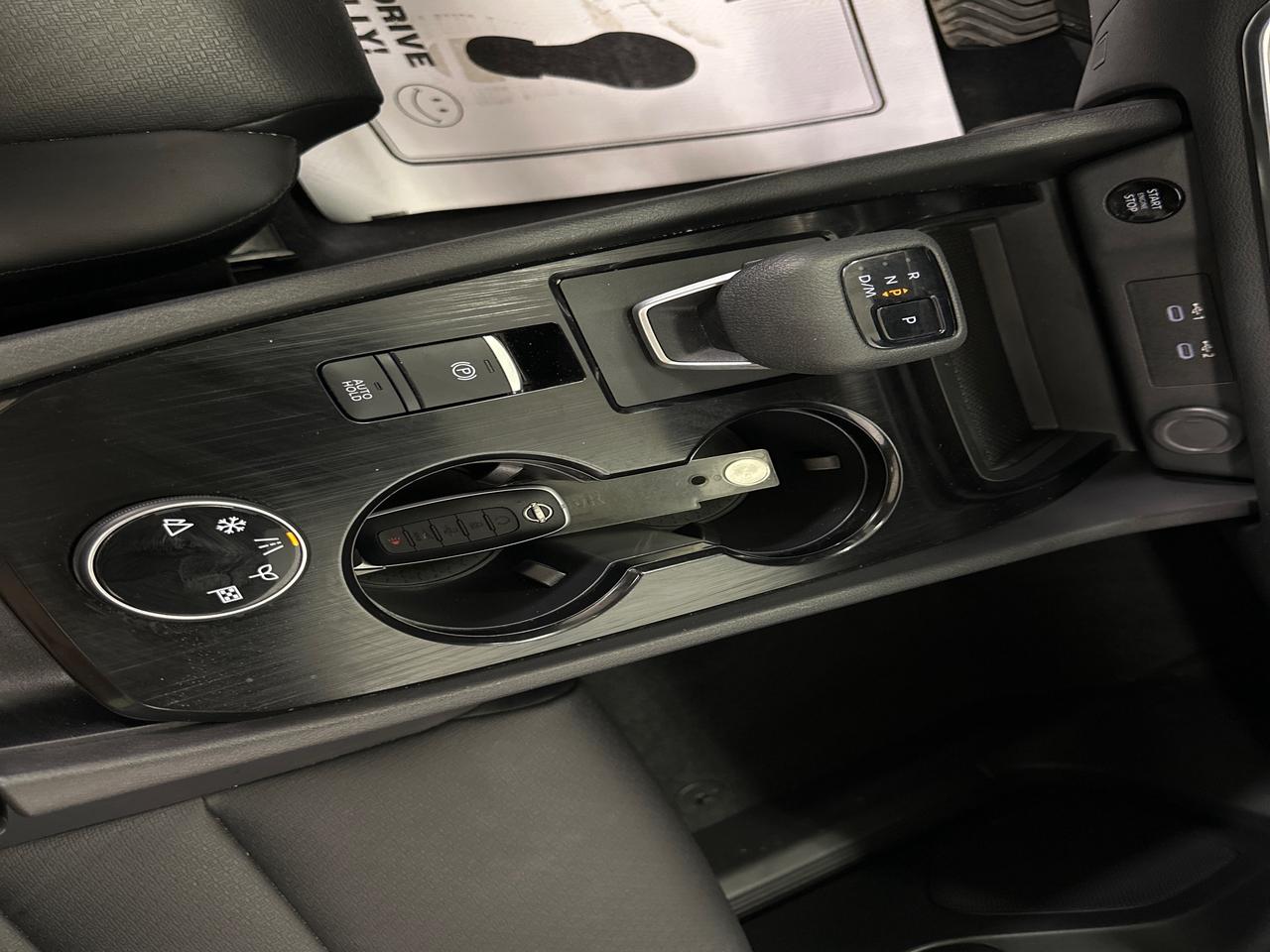 2024 Nissan Rogue SV Moonroof 4dr All-Wheel Drive Sport Utility Photo