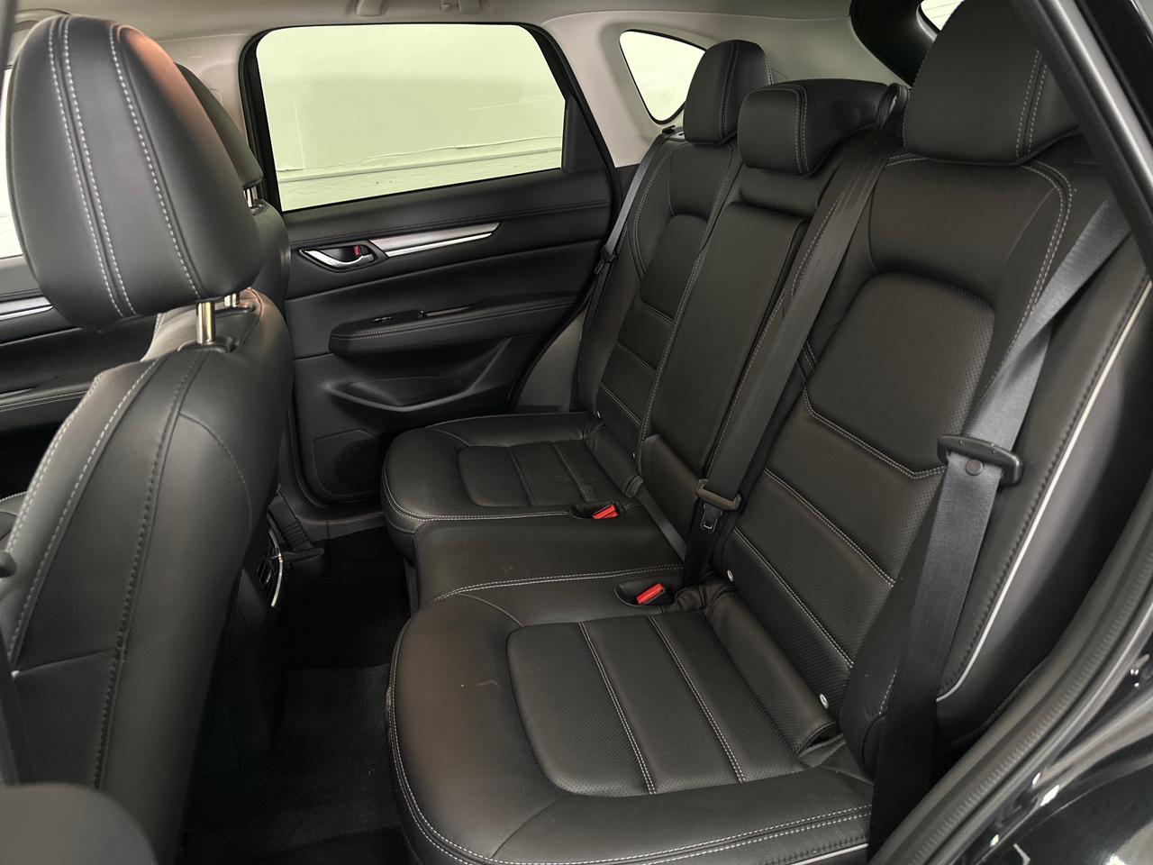 2025 Mazda CX-5 GT 4dr i-ACTIV All-Wheel Drive Sport Utility Photo