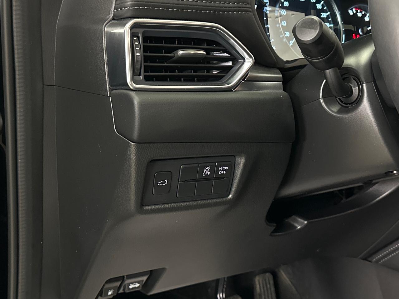 2025 Mazda CX-5 GT 4dr i-ACTIV All-Wheel Drive Sport Utility Photo