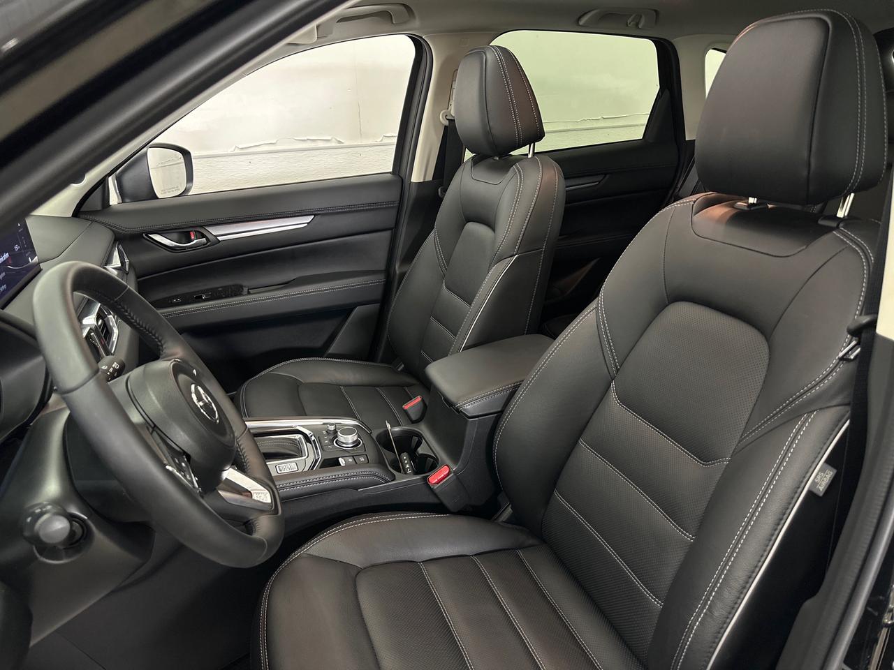 2025 Mazda CX-5 GT 4dr i-ACTIV All-Wheel Drive Sport Utility Photo