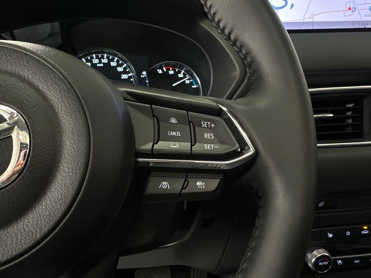 2025 Mazda CX-5 GT 4dr i-ACTIV All-Wheel Drive Sport Utility Photo