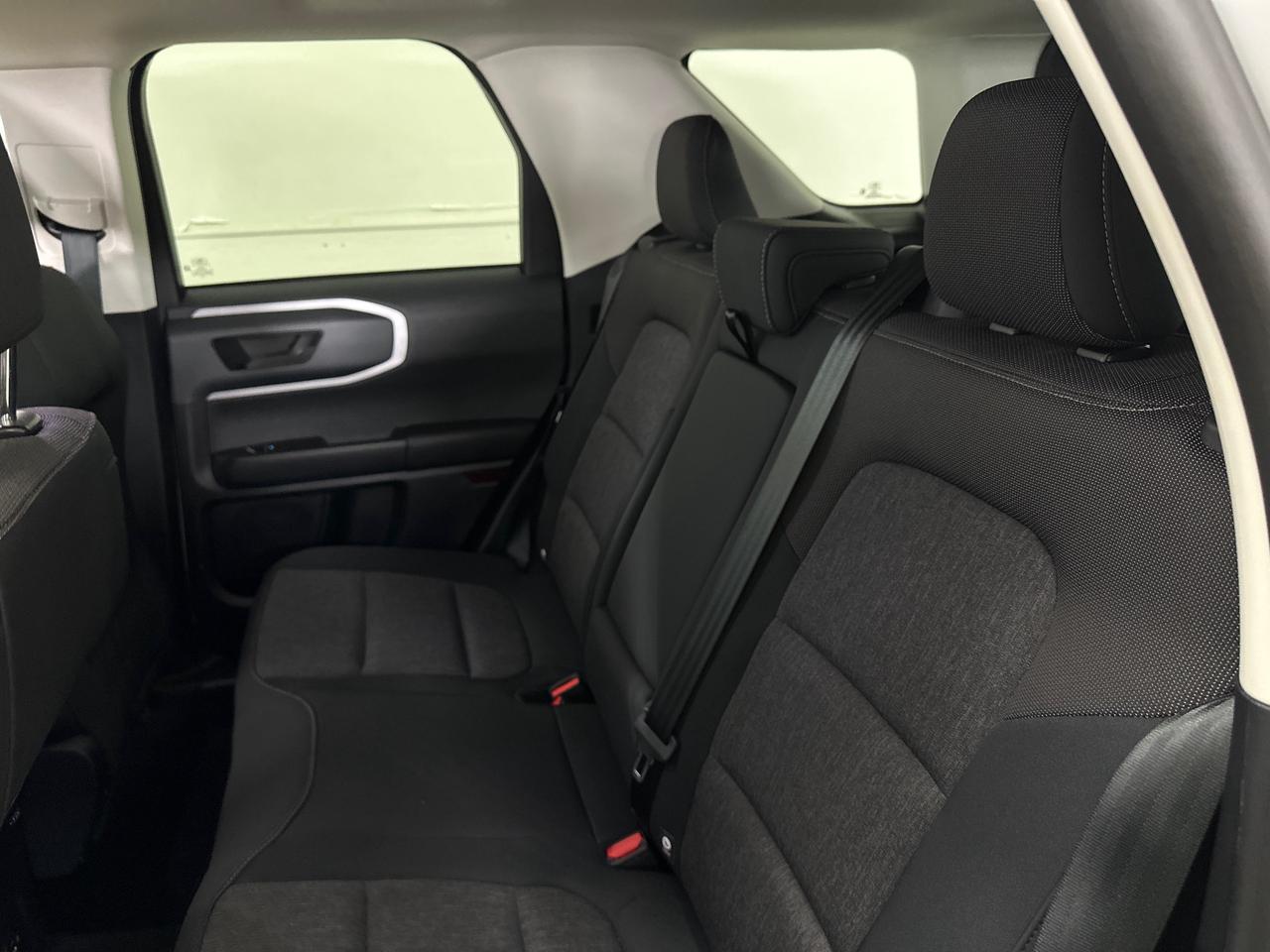 2024 Ford Bronco Sport Big Bend 4dr 4x4 Photo