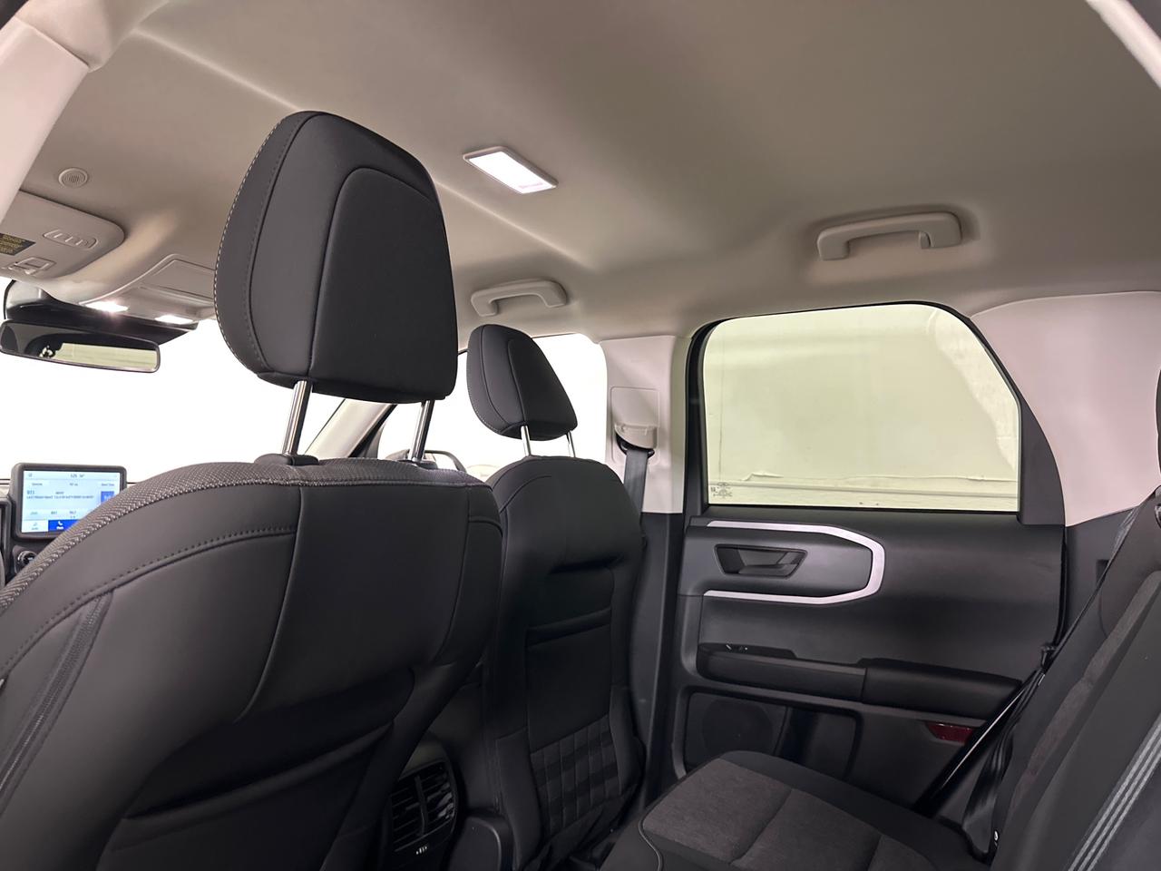 2024 Ford Bronco Sport Big Bend 4dr 4x4 Photo