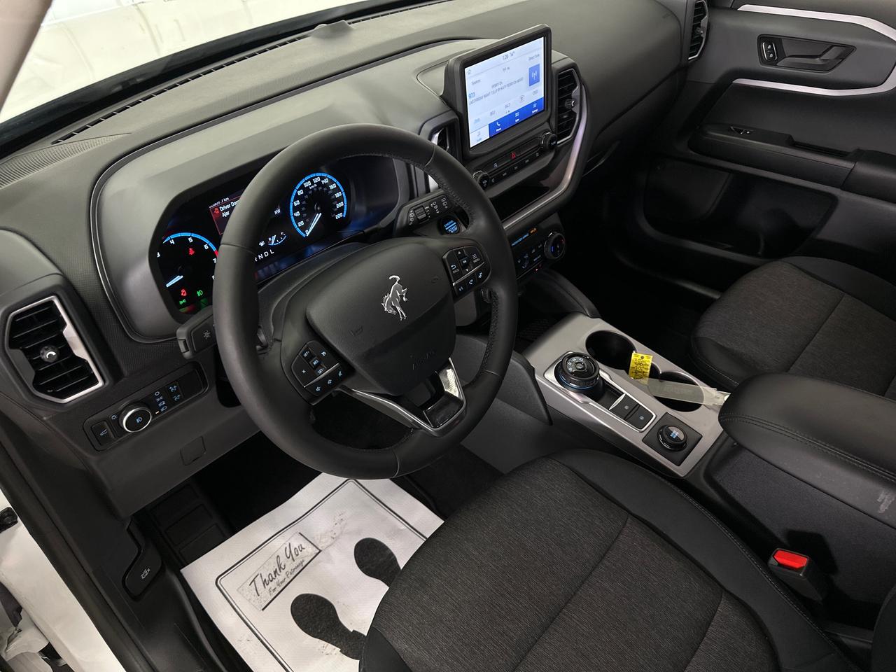 2024 Ford Bronco Sport Big Bend 4dr 4x4 Photo
