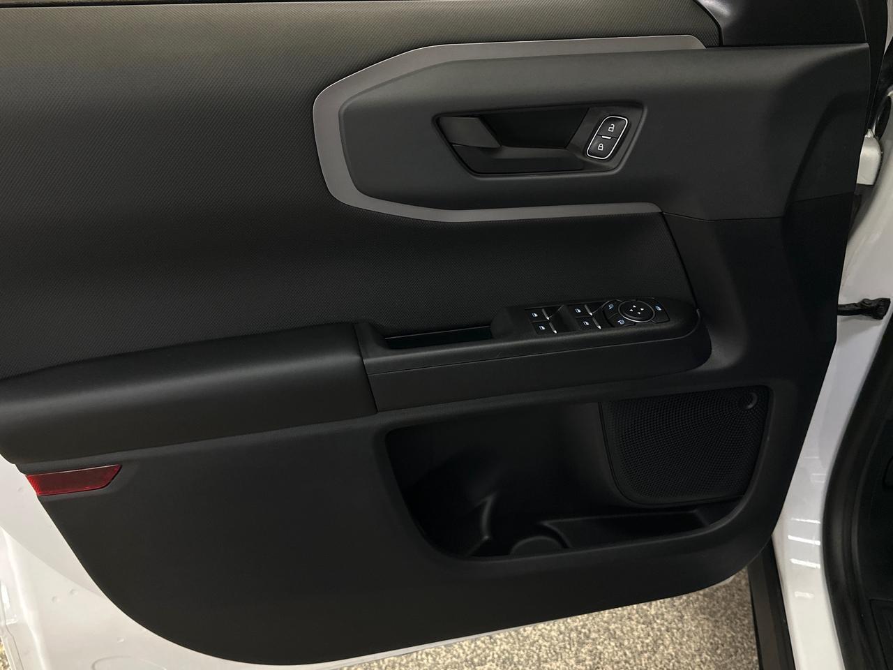 2024 Ford Bronco Sport Big Bend 4dr 4x4 Photo