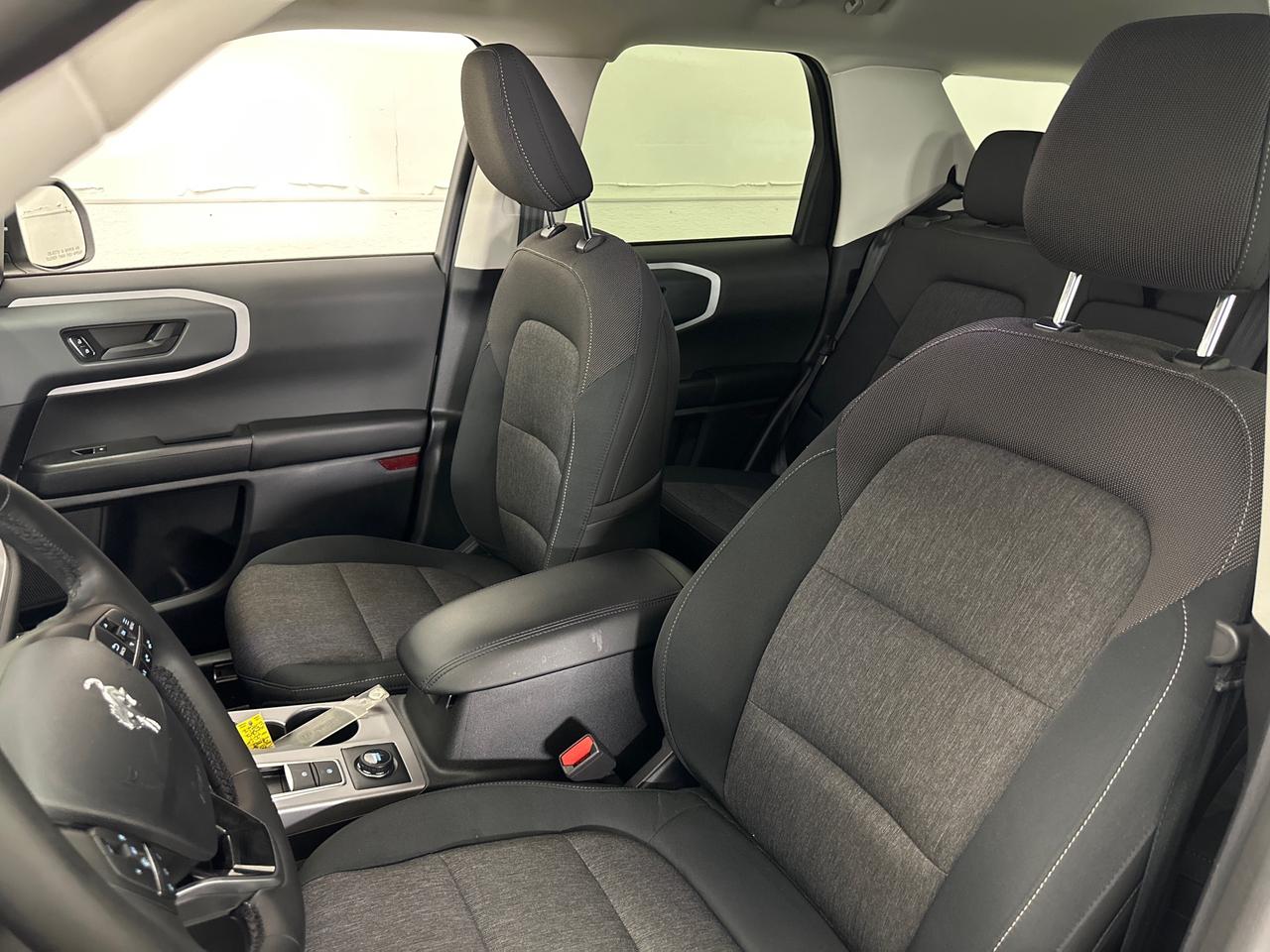 2024 Ford Bronco Sport Big Bend 4dr 4x4 Photo