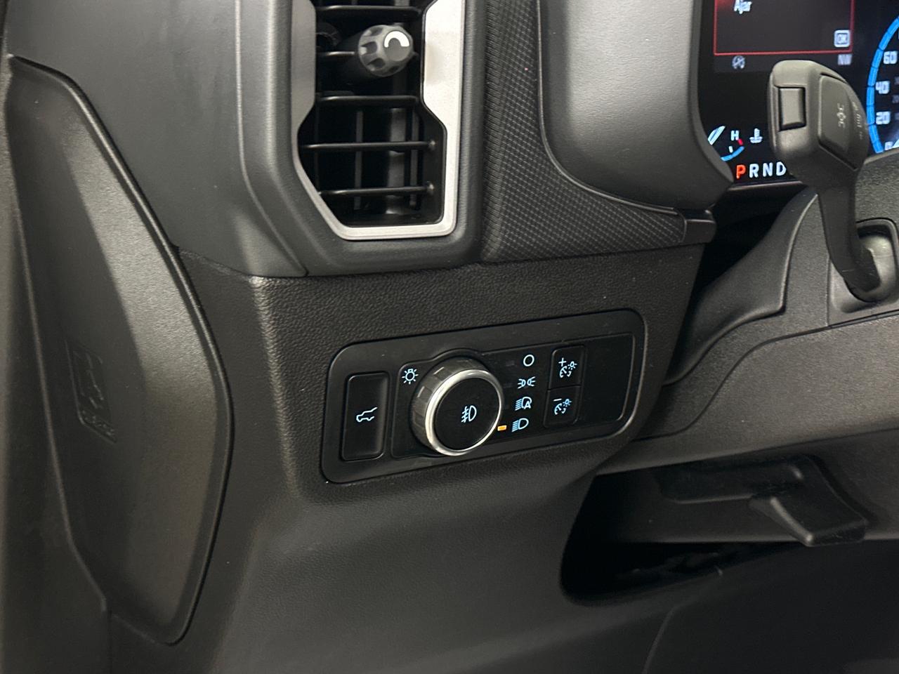 2024 Ford Bronco Sport Big Bend 4dr 4x4 Photo