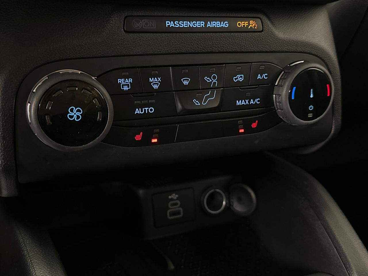 2024 Ford Bronco Sport Big Bend 4dr 4x4 Photo