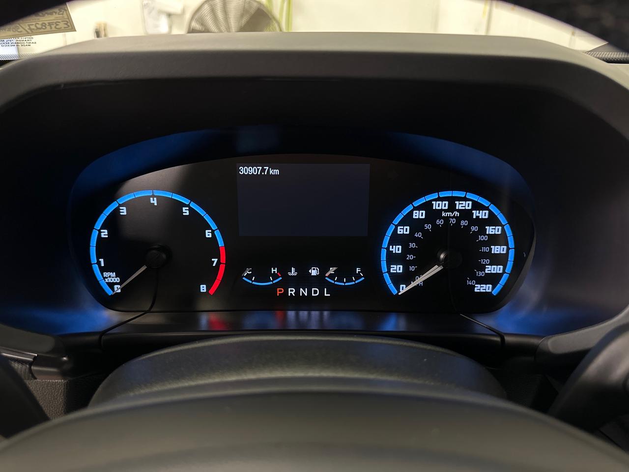 2024 Ford Bronco Sport Big Bend 4dr 4x4 Photo