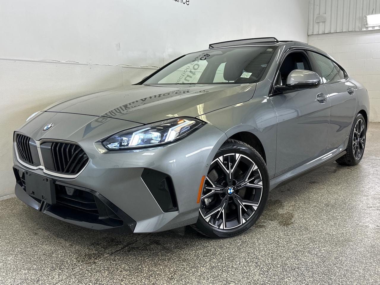 2025 BMW 228 Gran Coupe xDrive 4dr All-Wheel Drive Photo
