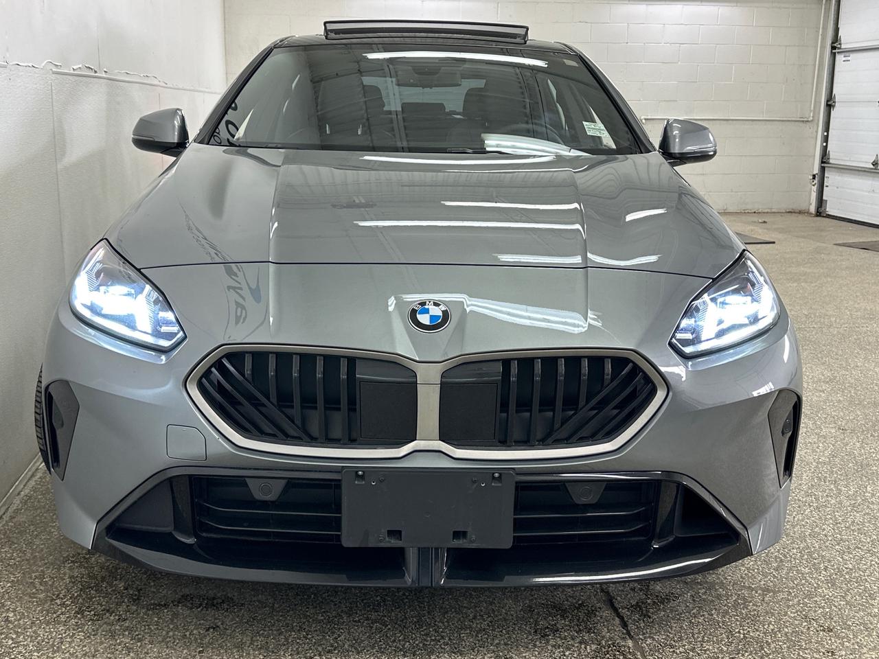 2025 BMW 228 Gran Coupe xDrive 4dr All-Wheel Drive Photo