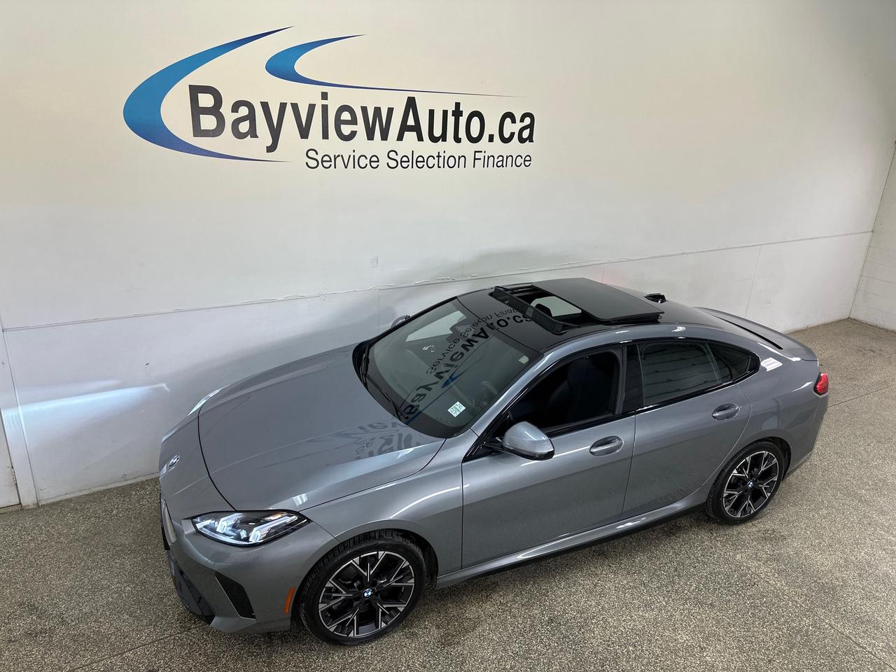 2025 BMW 228 Gran Coupe xDrive 4dr All-Wheel Drive Photo