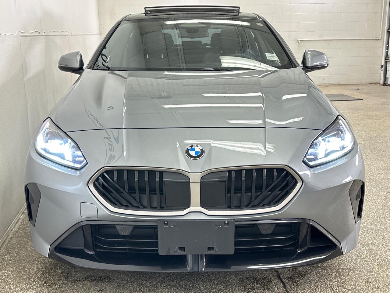 2025 BMW 228 Gran Coupe xDrive 4dr All-Wheel Drive Photo