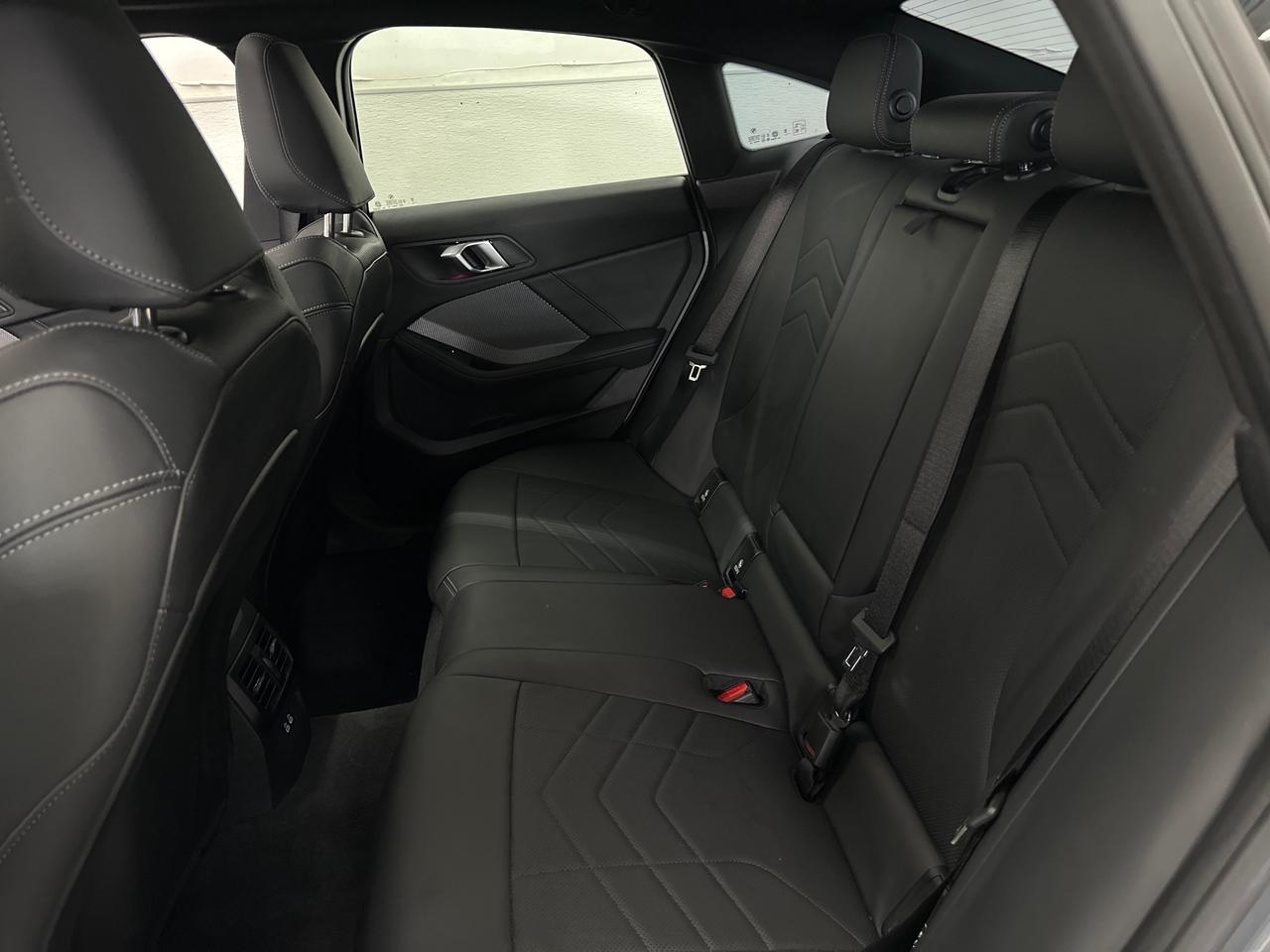 2025 BMW 228 Gran Coupe xDrive 4dr All-Wheel Drive Photo