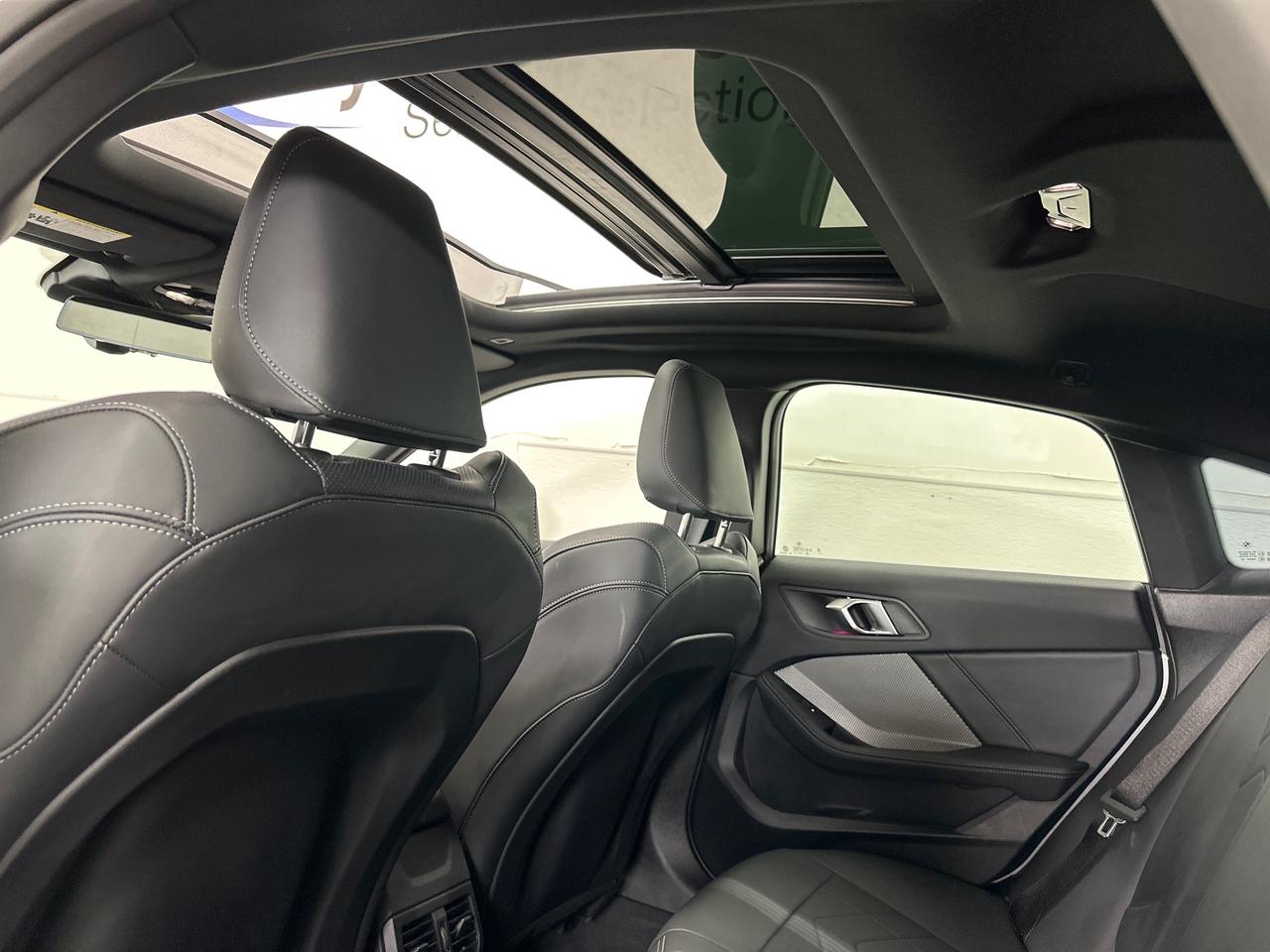 2025 BMW 228 Gran Coupe xDrive 4dr All-Wheel Drive Photo