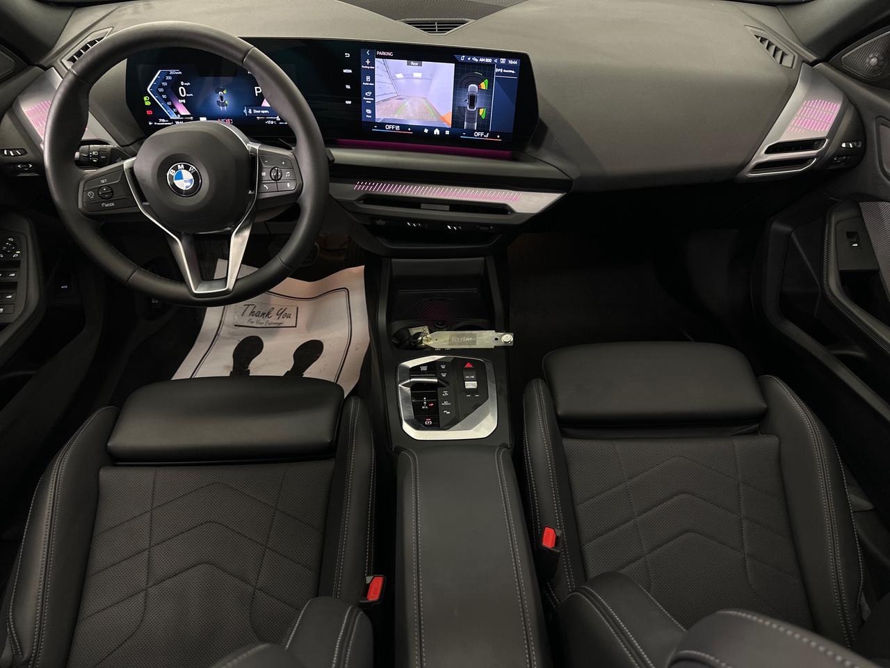 2025 BMW 228 Gran Coupe xDrive 4dr All-Wheel Drive Photo