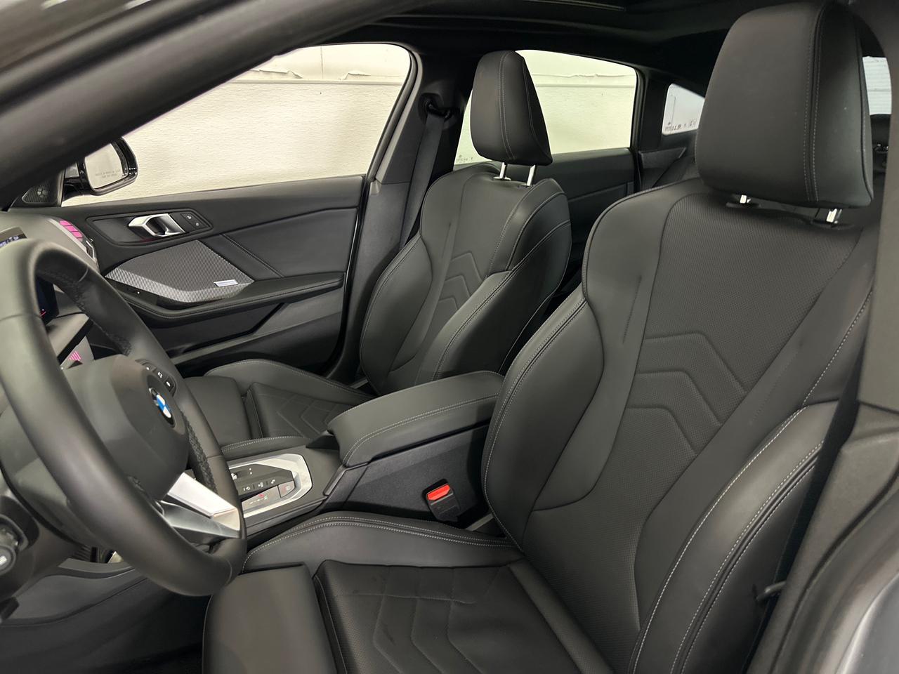 2025 BMW 228 Gran Coupe xDrive 4dr All-Wheel Drive Photo