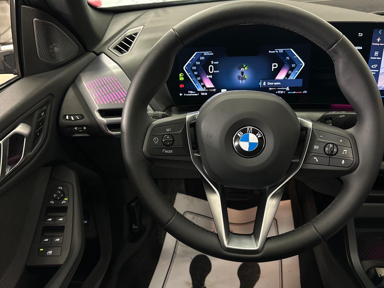 2025 BMW 228 Gran Coupe xDrive 4dr All-Wheel Drive Photo