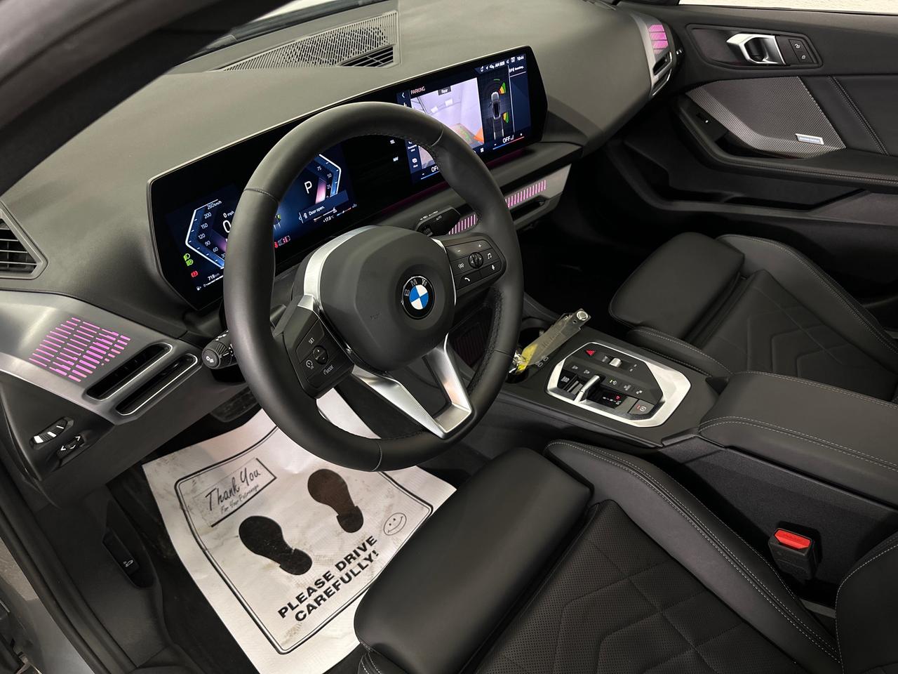 2025 BMW 228 Gran Coupe xDrive 4dr All-Wheel Drive Photo