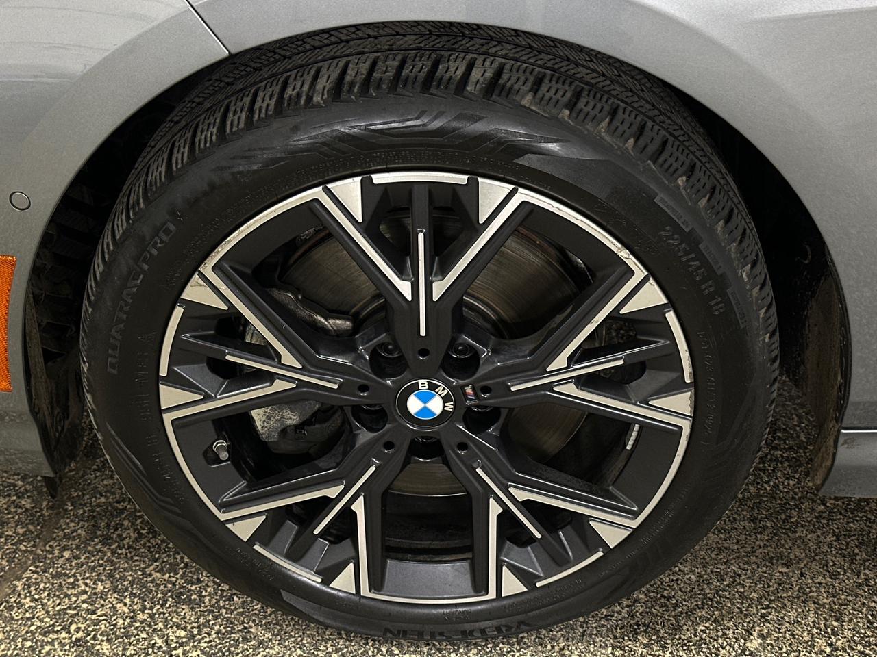 2025 BMW 228 Gran Coupe xDrive 4dr All-Wheel Drive Photo