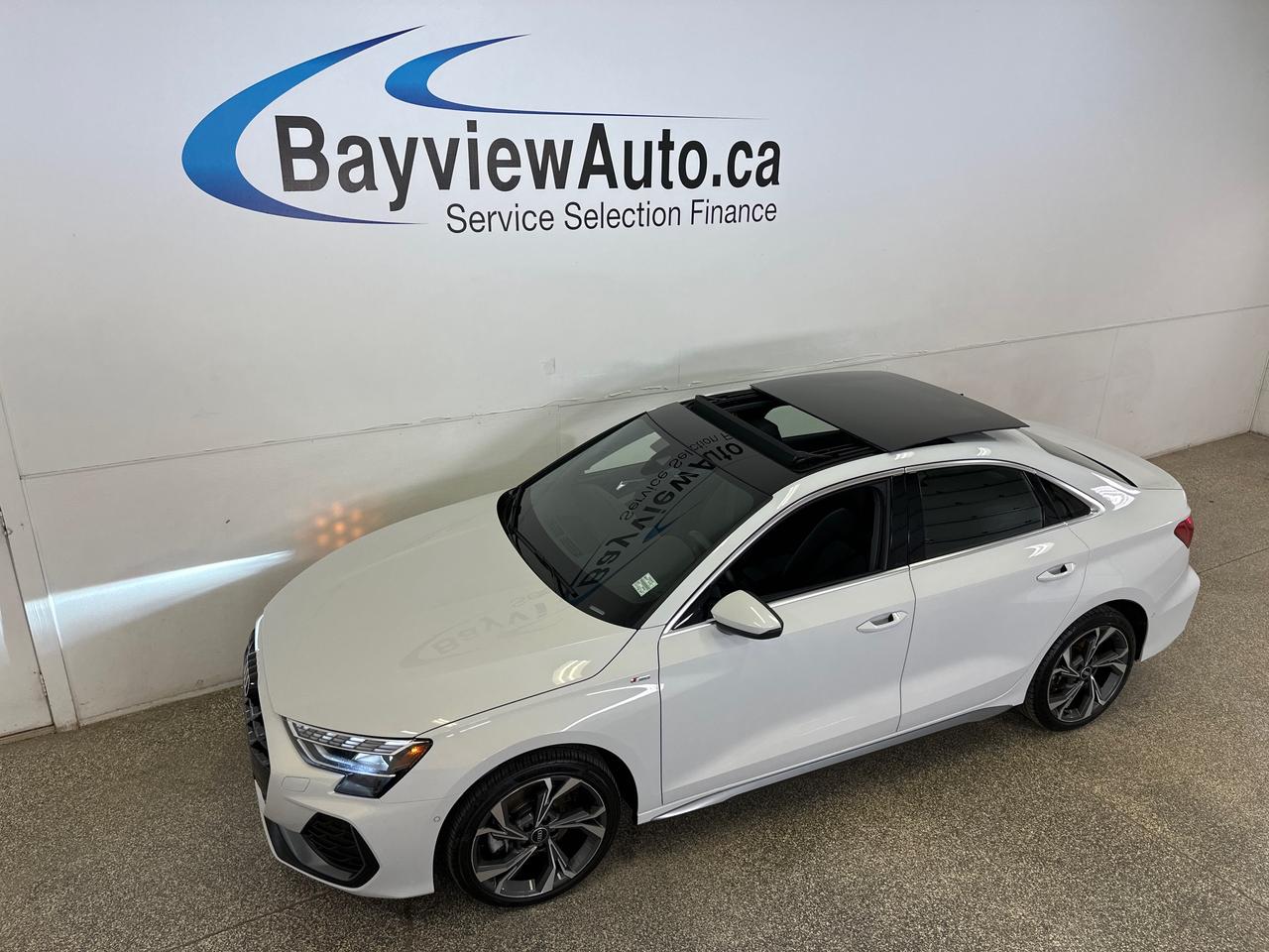 Serving Quinte for 60 years! 43,000 vehicles sold! We are one of Canadas largest independent retailers! High quantity-quality lease returns at live market pricing, best finance rates, rates as low as 6.45%, and no hidden fees. Up to 300 vehicles to choose from in 1 location. The way used car buying should be!