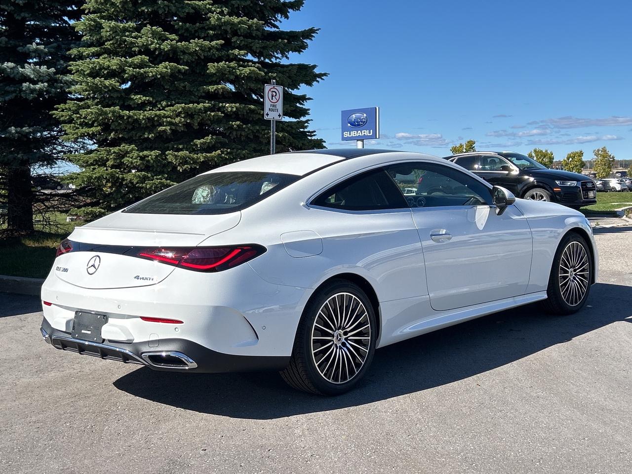 2026 Mercedes-Benz CLE CLE 300 Photo