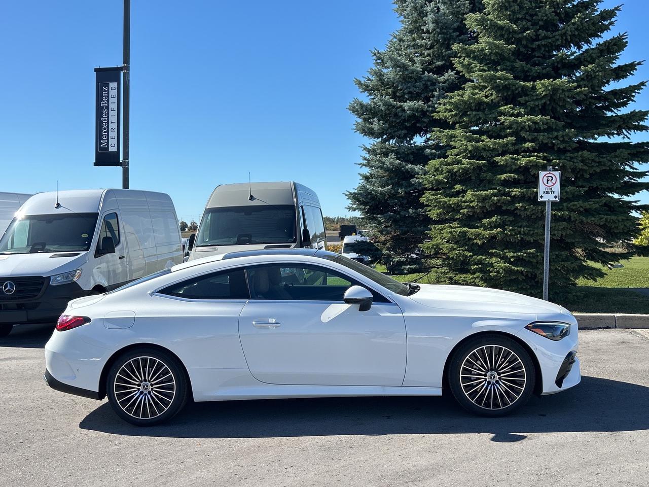 2026 Mercedes-Benz CLE CLE 300 Photo
