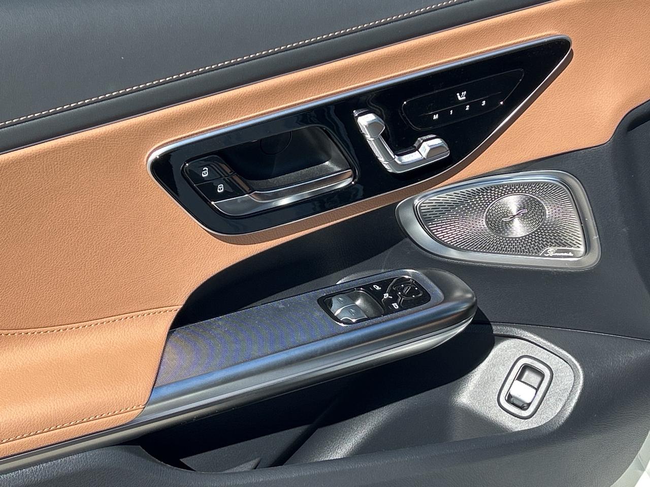 2026 Mercedes-Benz CLE CLE 300 Photo