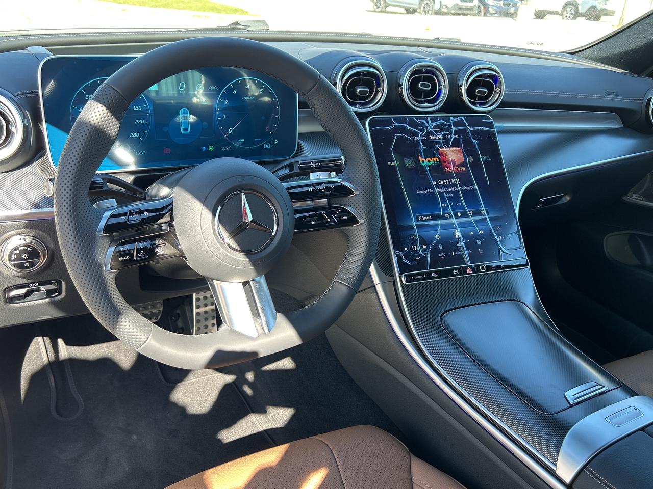 2026 Mercedes-Benz CLE CLE 300 Photo