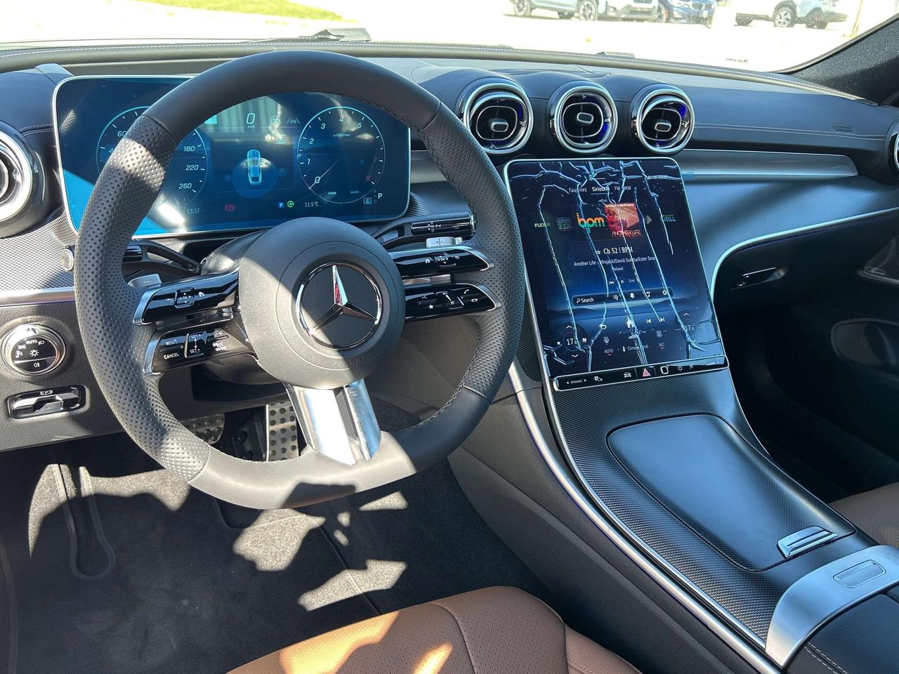 2026 Mercedes-Benz CLE CLE 300 Photo