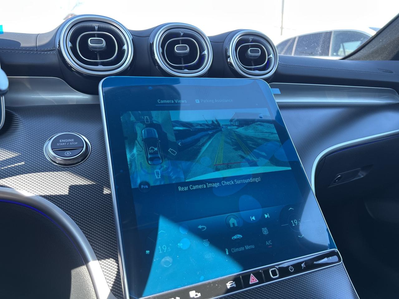 2026 Mercedes-Benz C-Class C 300 Photo