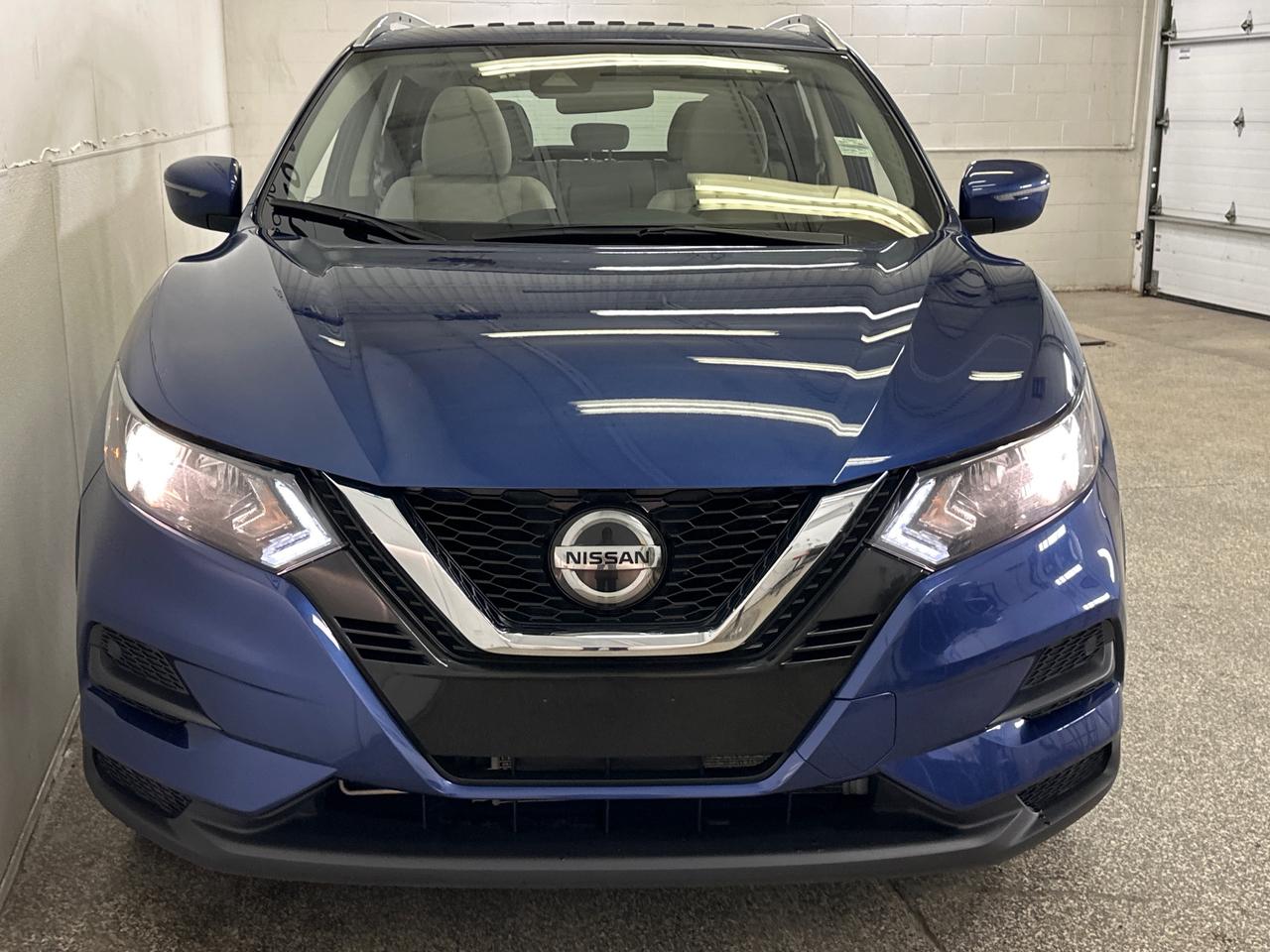 2023 Nissan Qashqai SV 4dr All-wheel Drive Photo