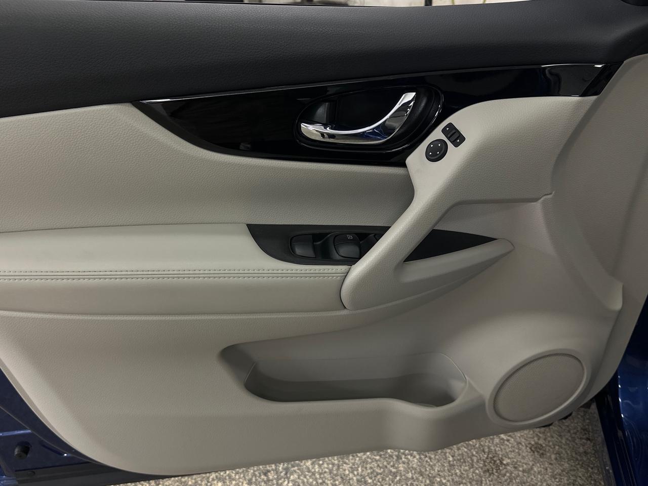 2023 Nissan Qashqai SV 4dr All-wheel Drive Photo